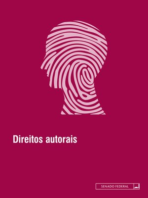 cover image of Direitos autorais